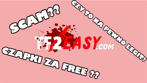 tf2easy scam.